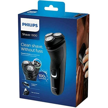 Philips Electric Razor for Men face shavers for Men Series 2000