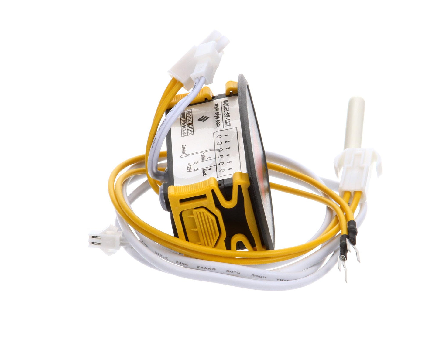 Turbo Air C968200100, Temperature Display