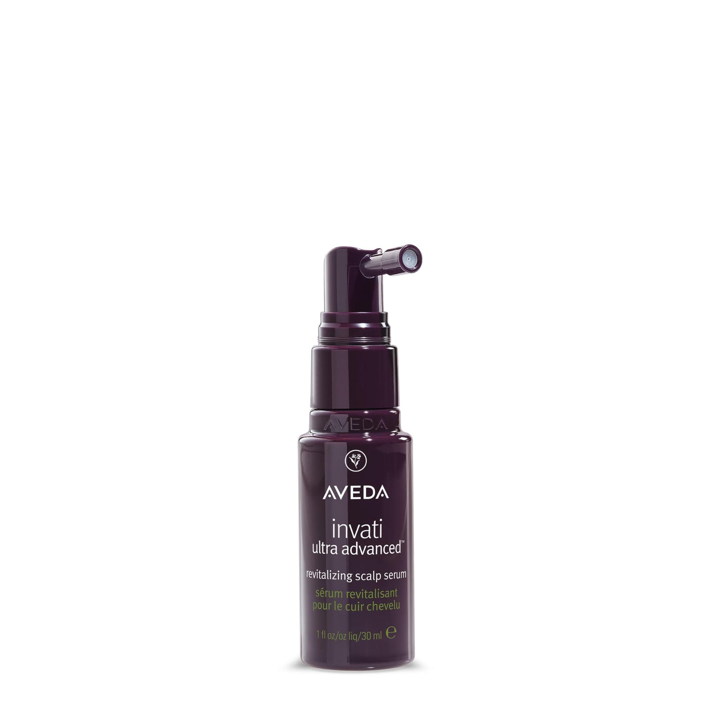 Aveda Invati Ultra Advanced Revitalizing Scalp Serum | Step 3 of 4 | Reduces Hair Loss by 77% | Strengthens Thinning Hair | 98% Naturally Derived*