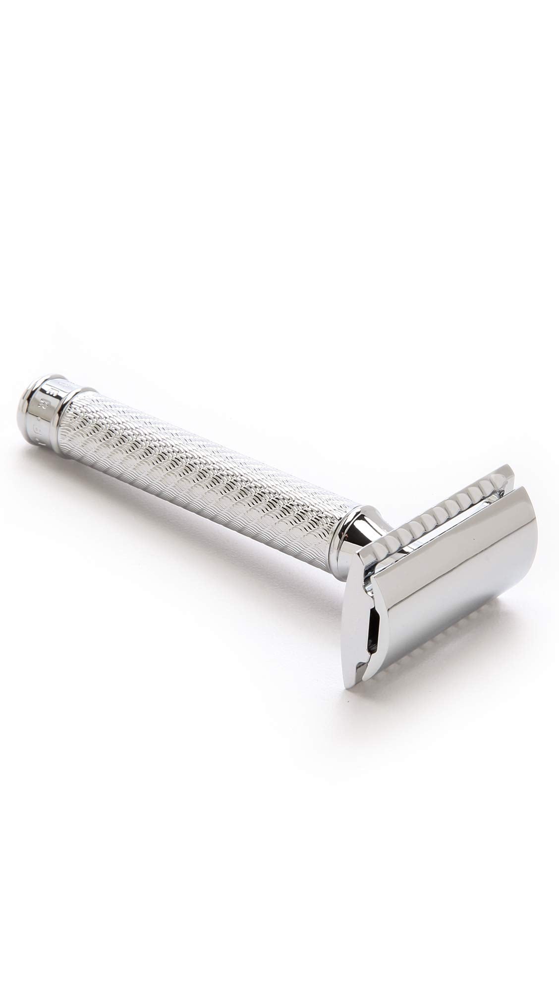 Baxter of California Safety Razor for Men