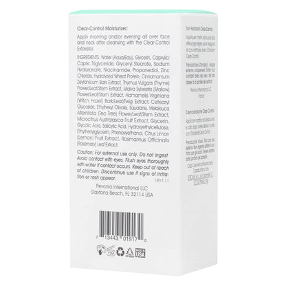 Pevonia ProCorrective Clear-Control Moisturizer, 1.7 oz.