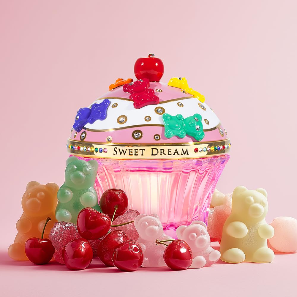 House Sillage Sweet Dream Parfum