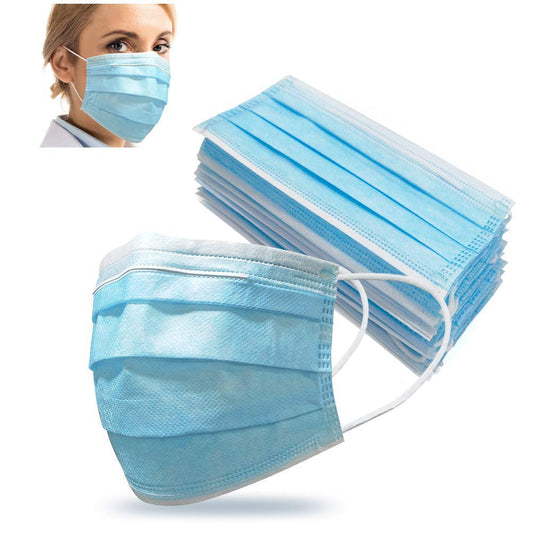 100pcs Mouth Covers