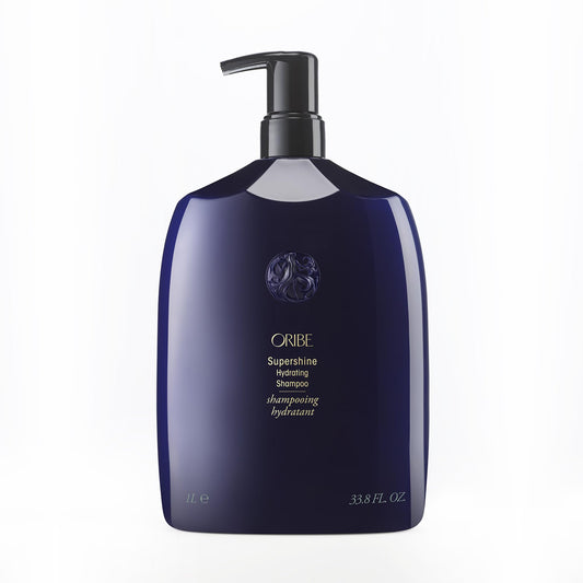 ORIBE Supershine Hydrating Shampoo