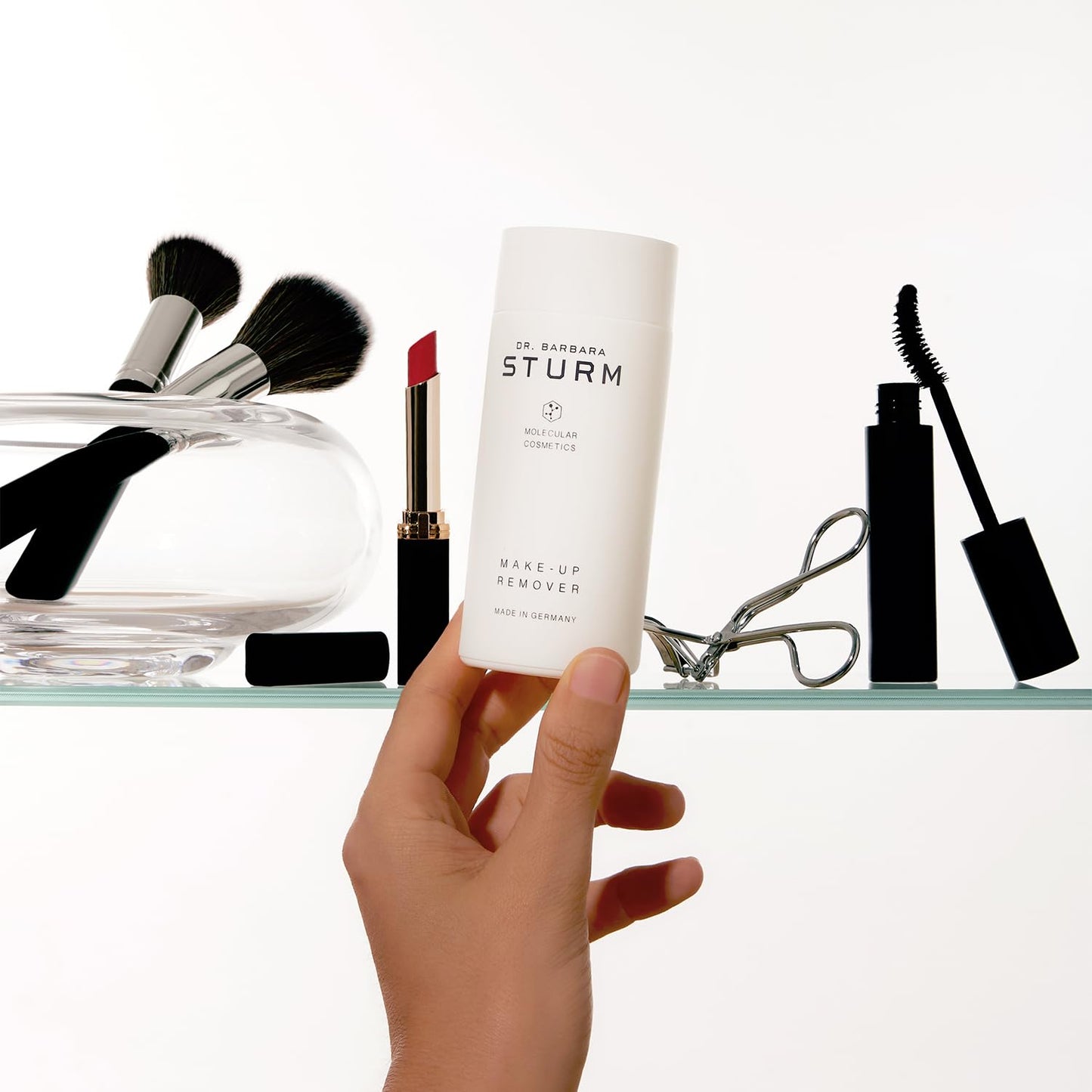 Dr Barbara Sturm Makeup Remover