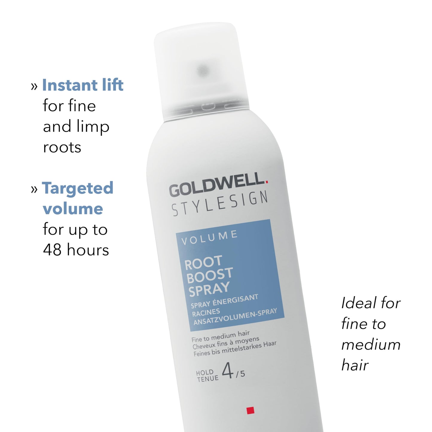 Goldwell StyleSign Root Boost Spray