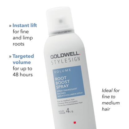 Goldwell StyleSign Root Boost Spray