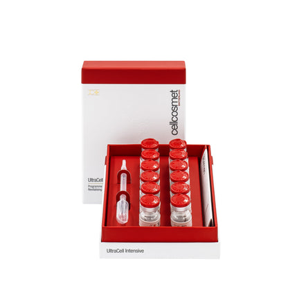 UltraCell Intensive Revitalizing Treatment Moisture Depleted