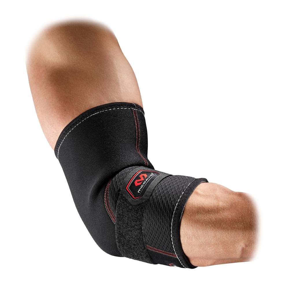 Mcdavid Tennis Elbow Support
