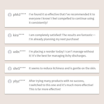 Revirgingung Feminine Cleanser Tablets I Herbal Y-Zone Intimate Wash with Collagen & Probiotics I Low-Irritation V Cleanser for Women (14 Tablets) Made in Korea