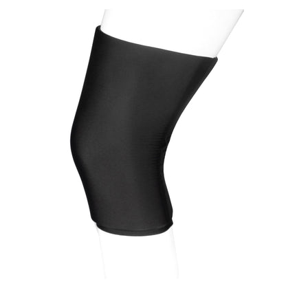 OTC Multi-Use Reusable 360 Degree Gel Sleeve for Thigh, Knee, Arm, Elbow or Calf, Hot or Cold Compression for Back Pain Relief, Medium