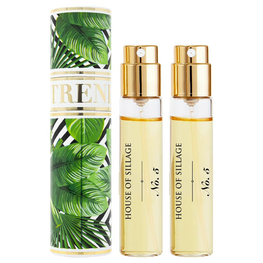 House Sillage Parfum Travel Refills