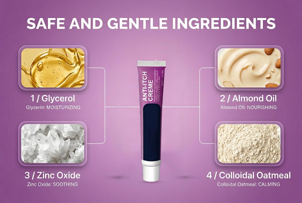 Feminine Care Ointment for Vaginal Freshness and Odor Control, Supports Intimate Comfort and Daily Balance, Made with Natural and Organic Ingredients
