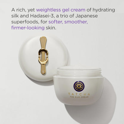 Tatcha The Starter Ritual Set - Nourishing for Combo to Dry Skin | 2 Week Introductory Set | $140 Value