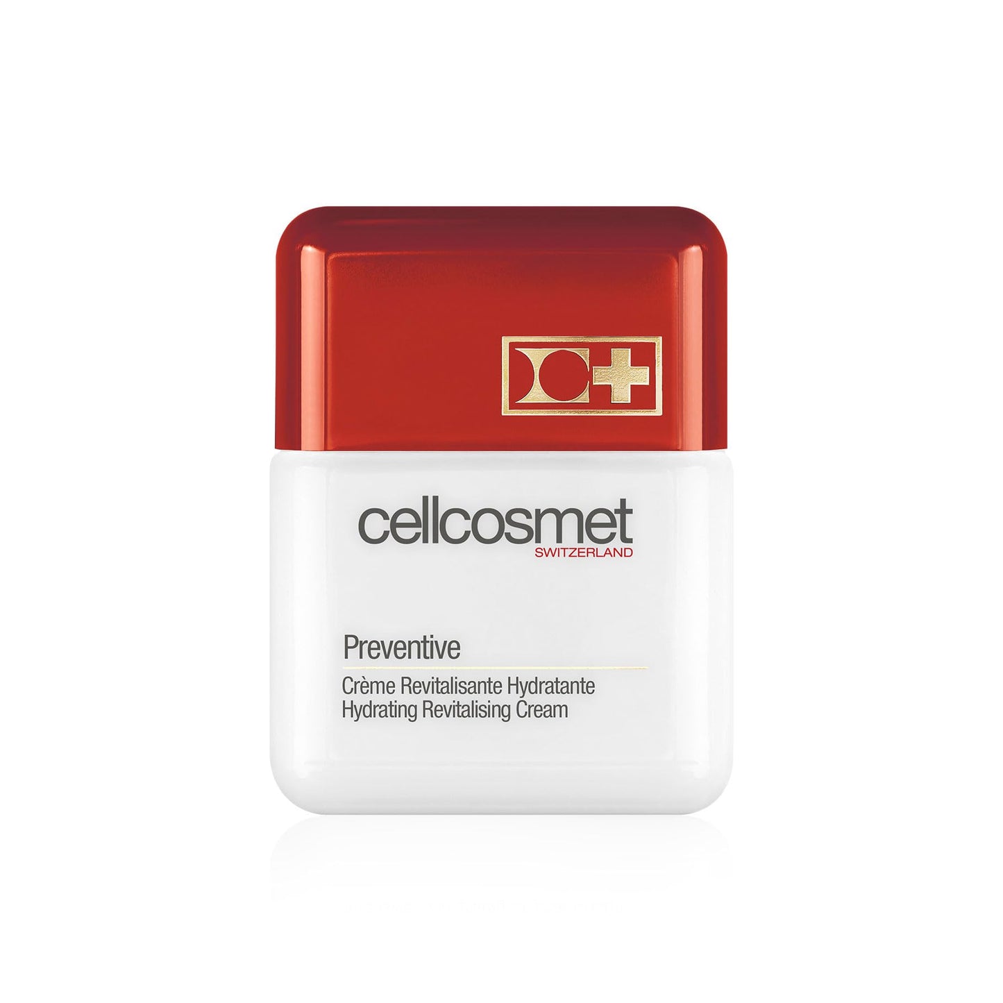 Cellcosmet Preventive 1 7 oz