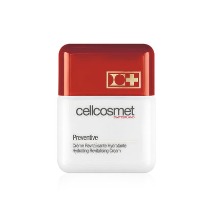 Cellcosmet Preventive 1 7 oz
