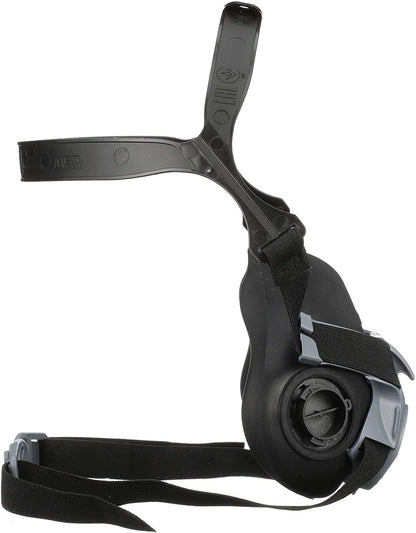 MSA Advantage 420 Series Half-Mask Respirator - MSA Advantage Cartridge Compatible
