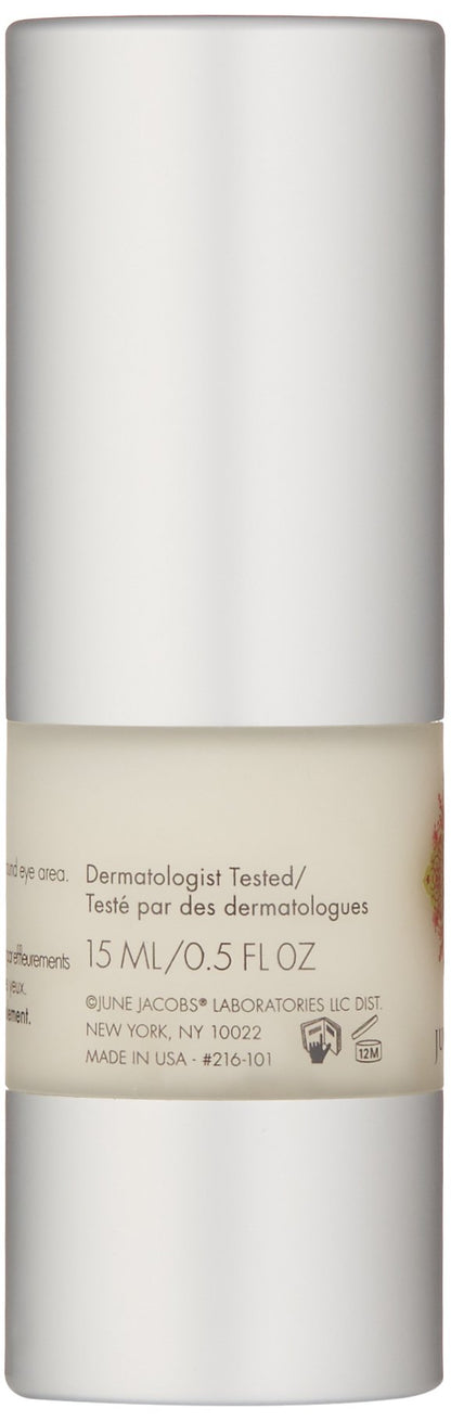 June Jacobs Cellular Collagen Eye Serum, 0.5 Fl Oz