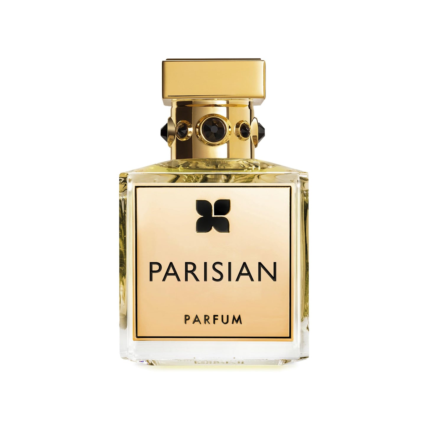 Fragrance Bois Parisian Oud Parfum