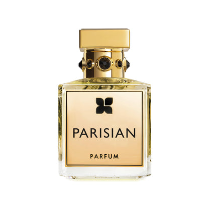 Fragrance Bois Parisian Oud Parfum