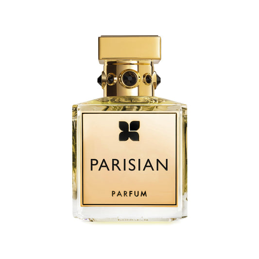 Fragrance Bois Parisian Oud Parfum