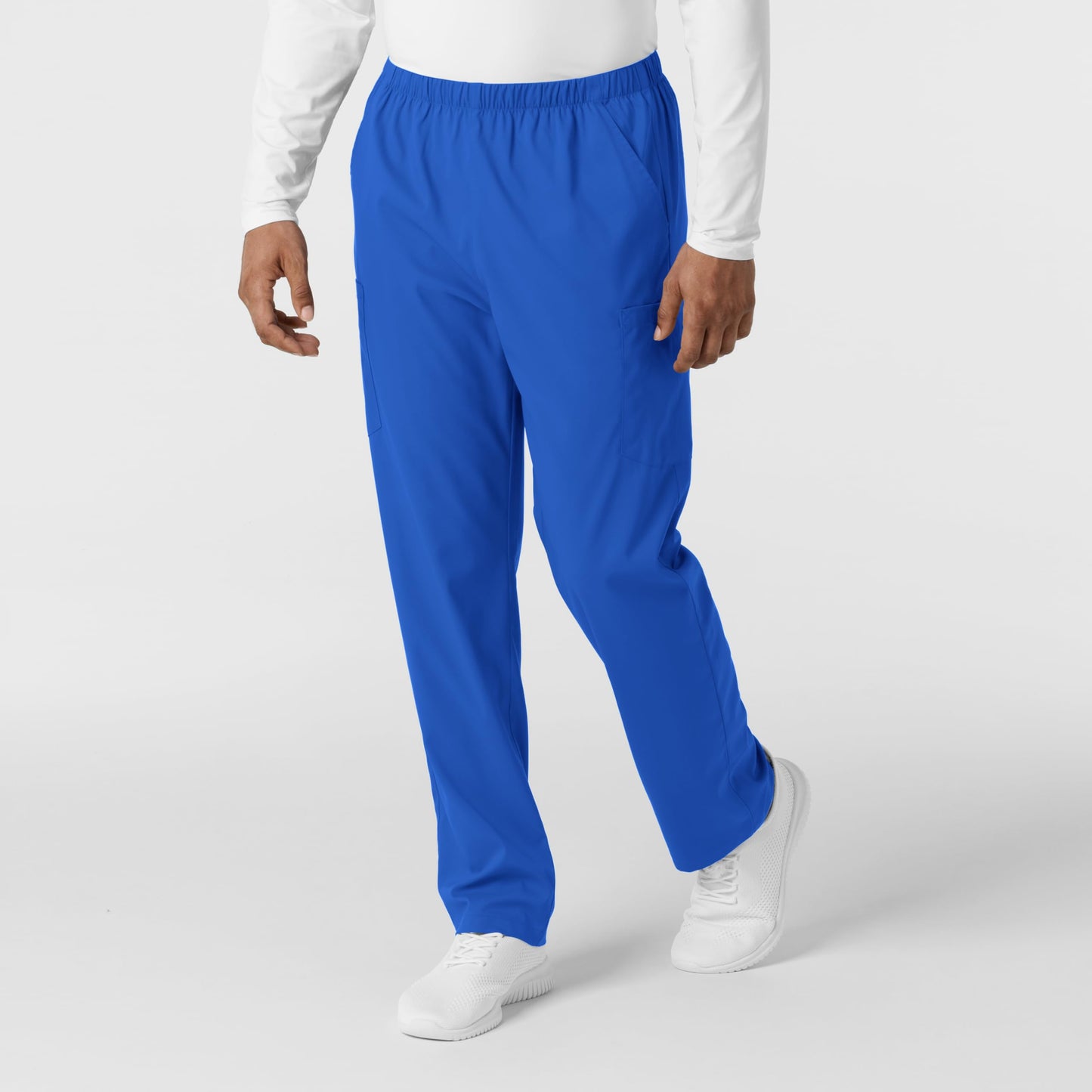 WINK Unisex Straight Leg Scrub Pant