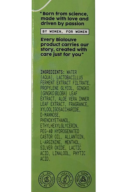 V Fresh & Ready Travel Size pH Balanced Refreshing Feminine Deodorizer, 1.2oz