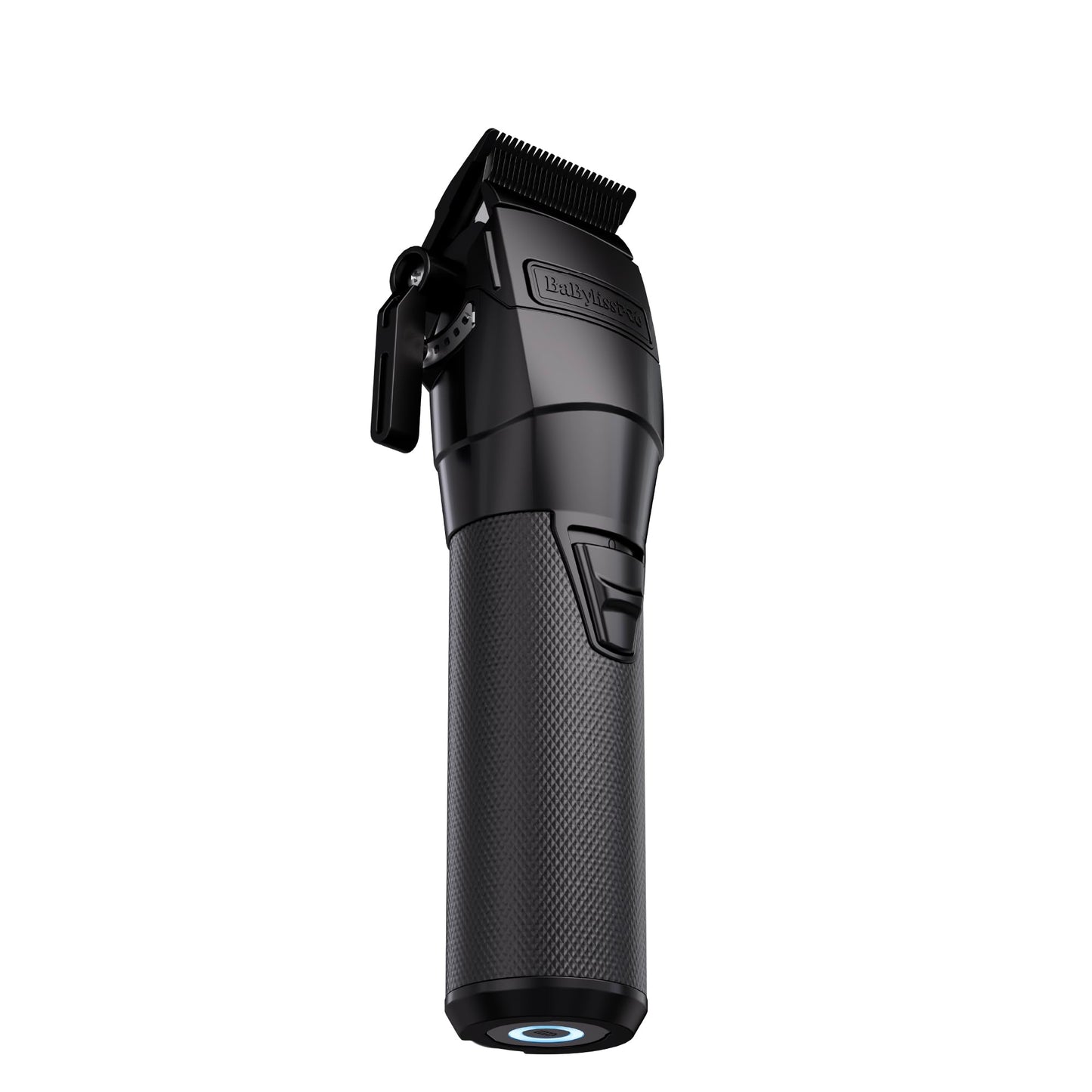 FXONE Professional Cordless Clipper - Beard Trimmer for Men, Professional Stylist & Barber Clippers, USB-C Cordless Hair Clippers for Men with Interchangeable Battery