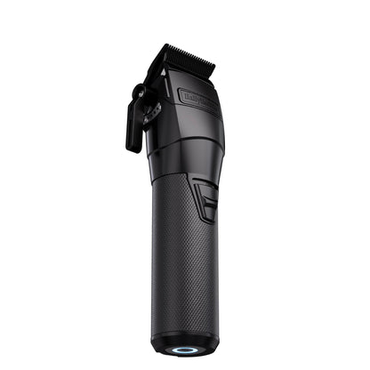 FXONE Professional Cordless Clipper - Beard Trimmer for Men, Professional Stylist & Barber Clippers, USB-C Cordless Hair Clippers for Men with Interchangeable Battery