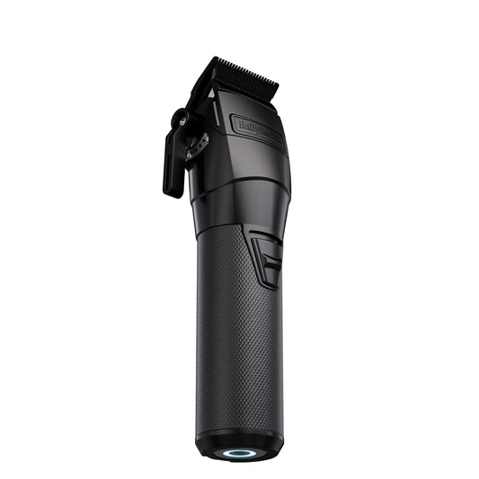 FXONE Professional Cordless Clipper - Beard Trimmer for Men, Professional Stylist & Barber Clippers, USB-C Cordless Hair Clippers for Men with Interchangeable Battery