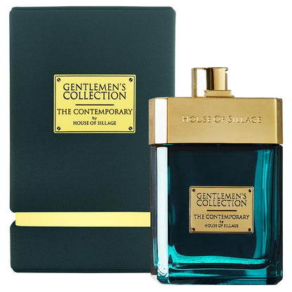 House Sillage Contemporary Mens Fragrance