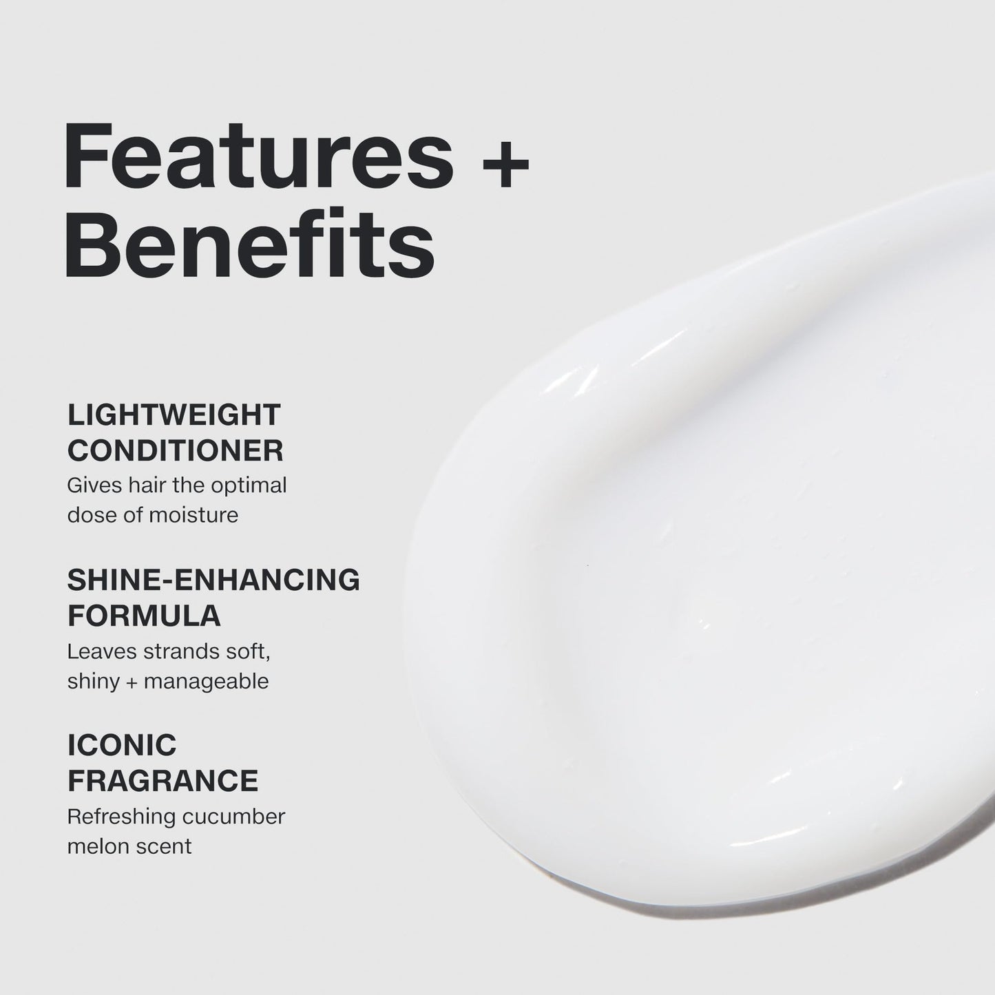 Paul Mitchell Awapuhi Conditioner, Balances Moisture + Adds Shine, For All Hair Types