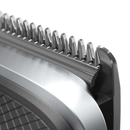 Norelco Philips Stainless Steel Multigroom All-in-One Trimmer