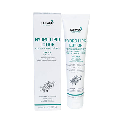 GEHWOL Hydrolipid Lotion