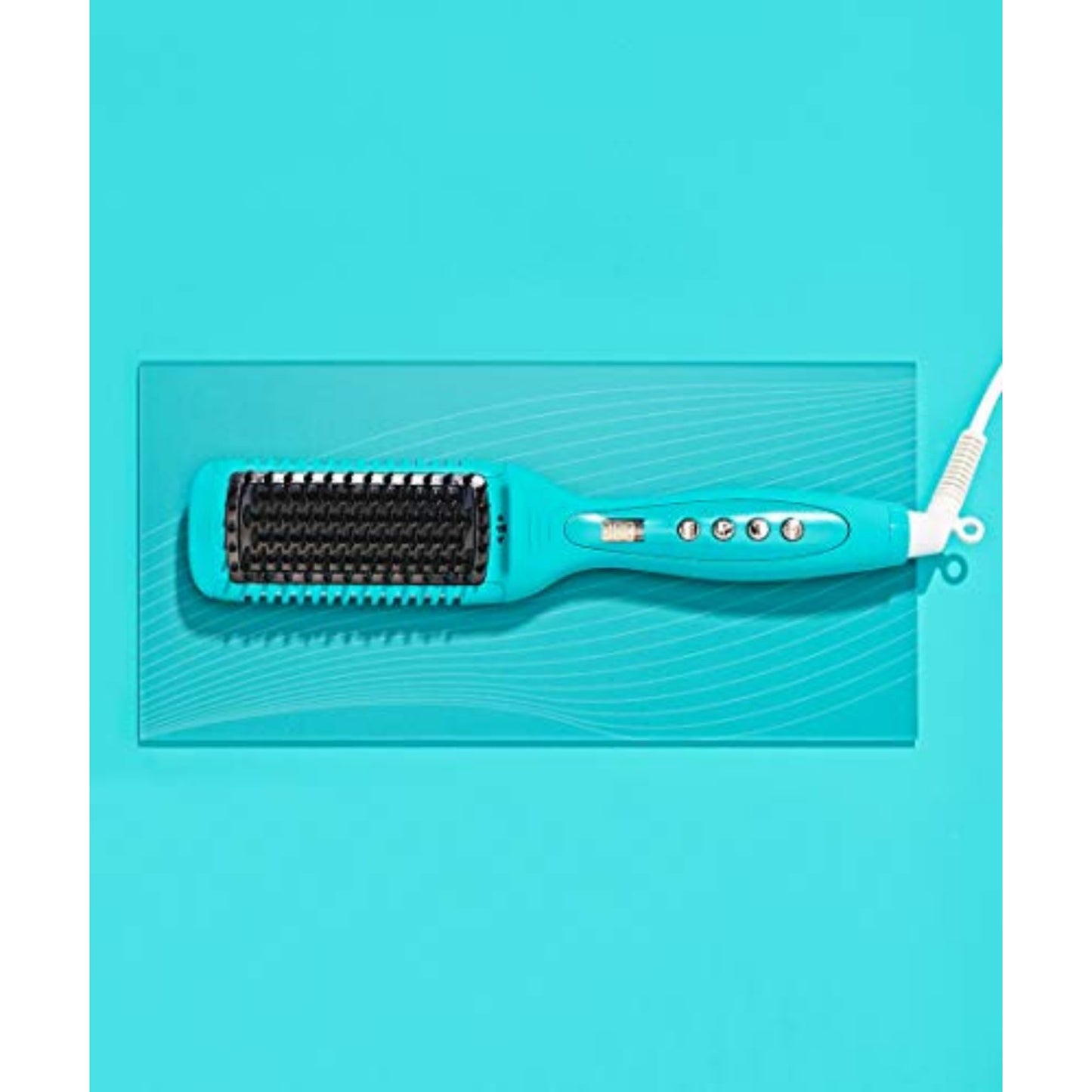 Moroccanoil Smooth Style Ceramic Heated Brush