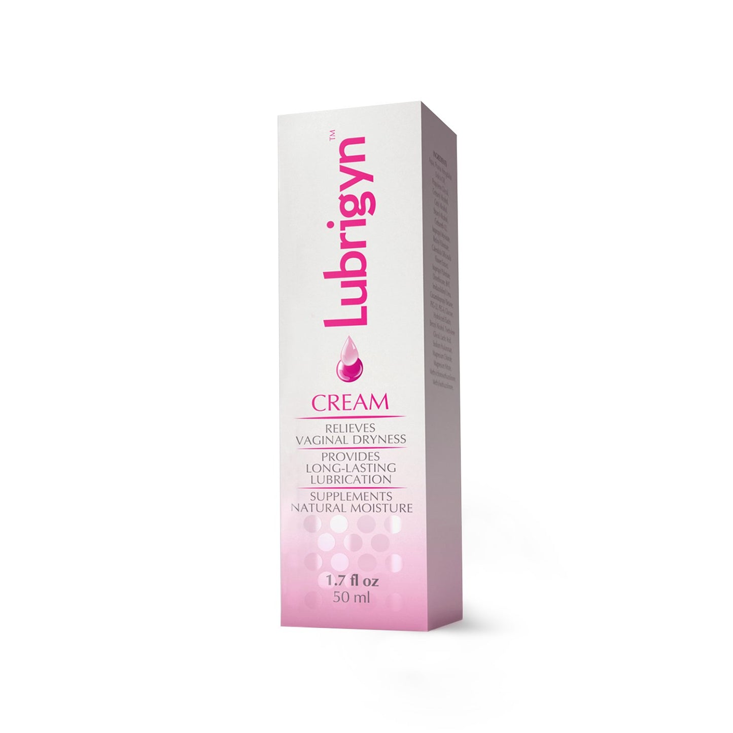 Lubrigyn Cleansing Lotion, Moisturizing and Replenishing Daily Feminine Wash Cream for Feminine Care, Fusion of Natural Oil-Based Moisturizing Intimate Lubricant Bundle
