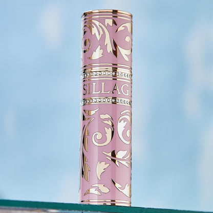 House of Sillage Arabesque Collection - Travel Rose