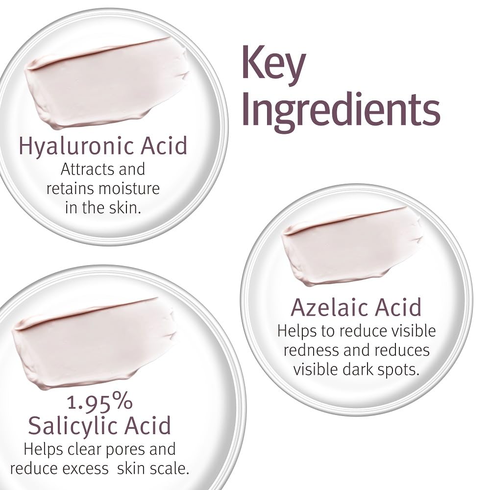 Epionce Lytic Tx - Product for Combination to Oily & Problem Skin with Salicylic Acid, Hyaluronic Acid & Azelaic Acid, Dermatologist Skincare