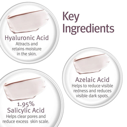 Epionce Lytic Tx - Product for Combination to Oily & Problem Skin with Salicylic Acid, Hyaluronic Acid & Azelaic Acid, Dermatologist Skincare