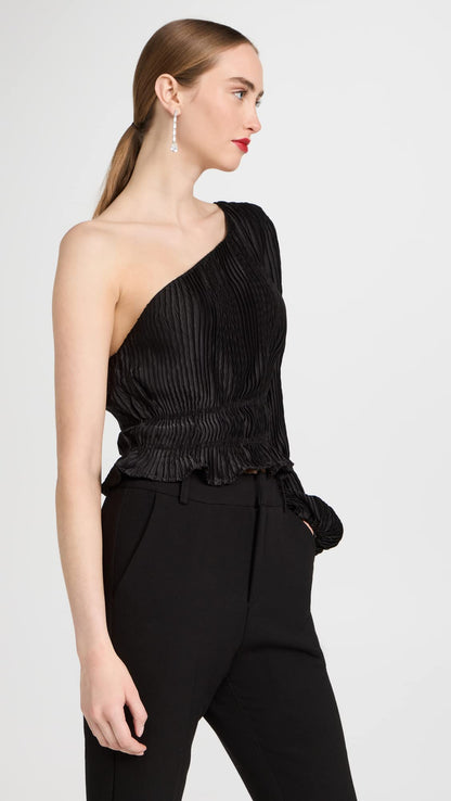 ASTR the label Women's Zona Top