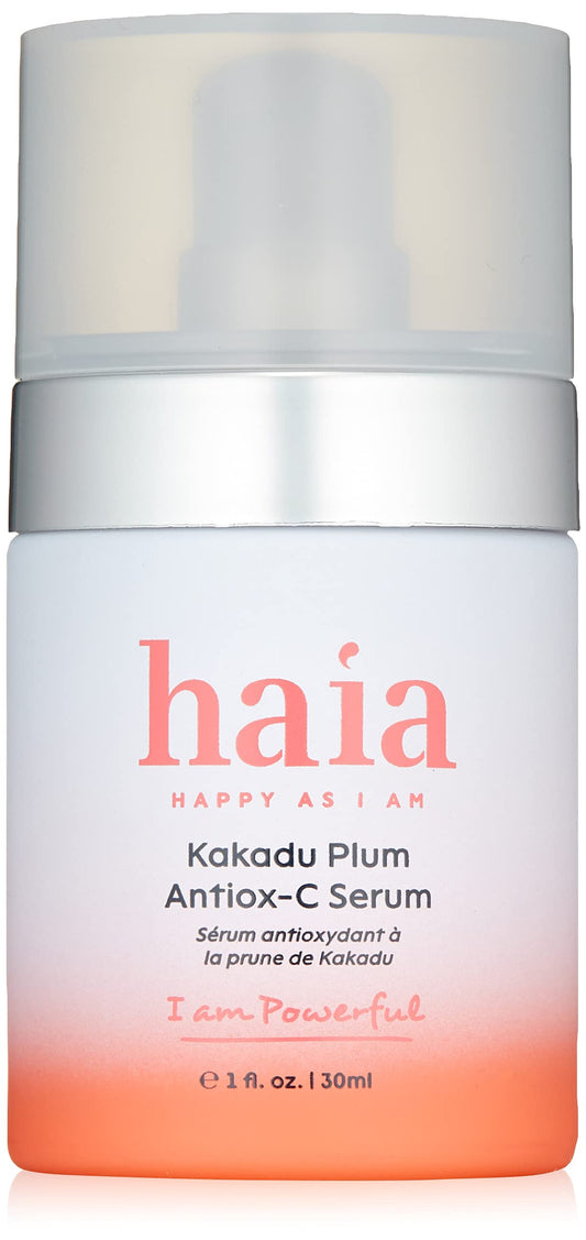 haia "I am Powerful" - Kakadu Plum Antiox-C Serum