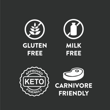 Fatworks 100% American Wagyu Tallow, Pit Master Secret Weapon, Certified Wagyu, KETO, PALEO, CARNIVORE, WHOLE30 friendly, Non-Hydrogenated, USA Sourced, 14 oz.