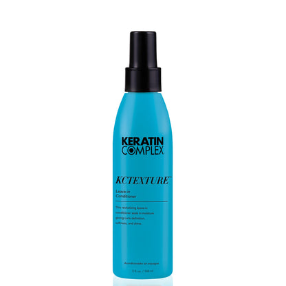Keratin Complex - KCTEXTURE Leave-in Conditioner - 5 oz