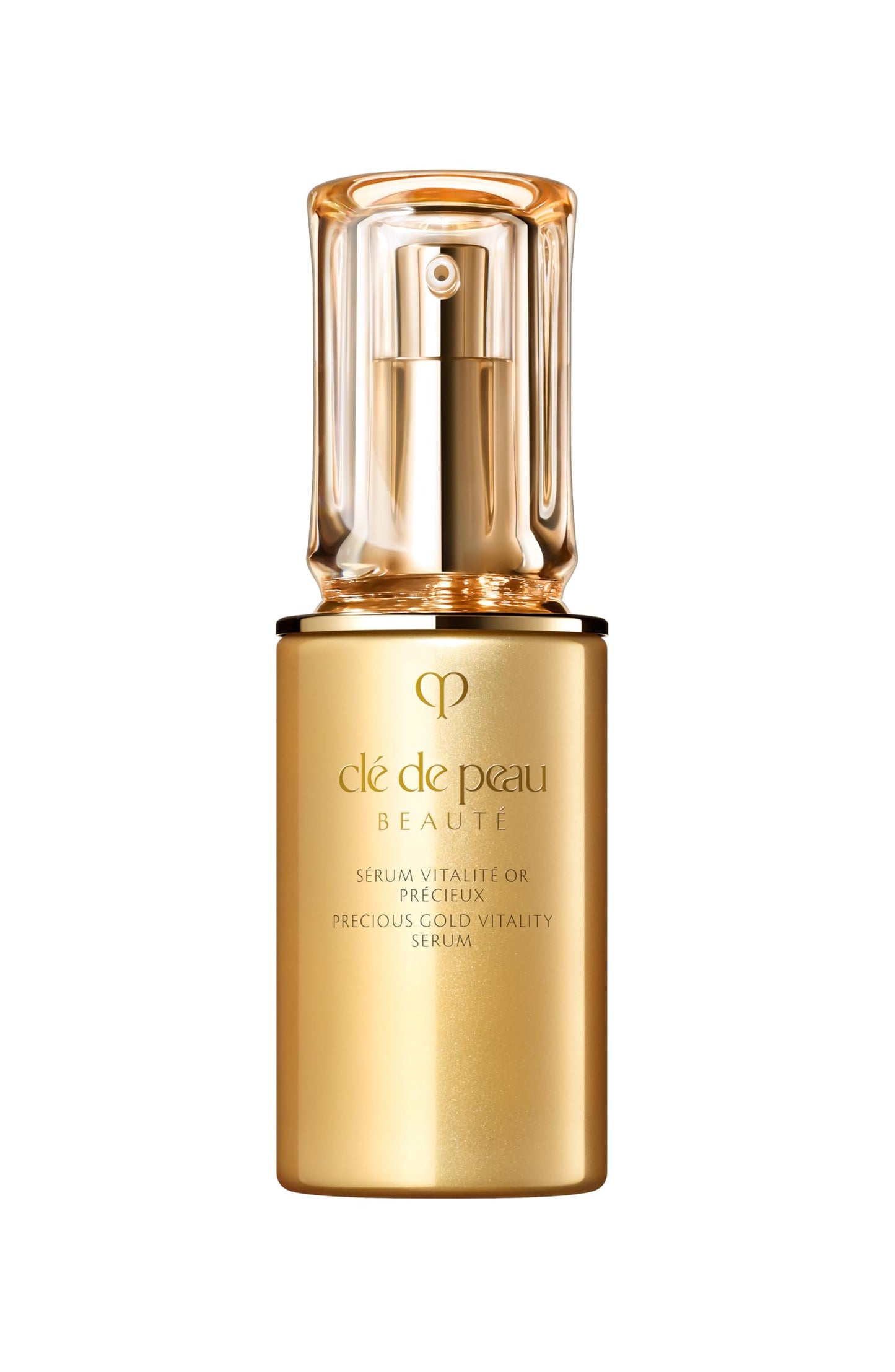 Cl%C3%A9 Peau Beaut%C3%A9 Precious Vitality
