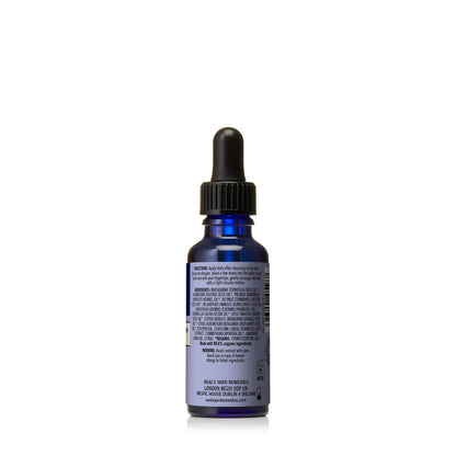 Neal's Yard Rejuvenating Frankincense Facial Oil, 12-Hour Skin-Balancing Moisture, Replenishes & Rejuvenates All Skin Types, Cruelty Free, 28mL