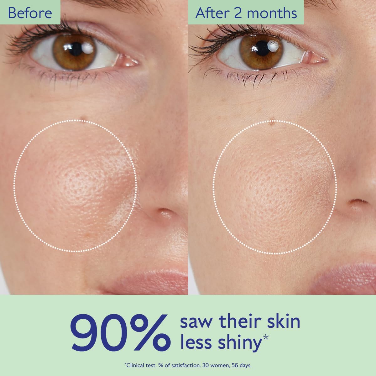 Caudalie Vinopure Salicylic Acid Pore Minimizing and Exfoliating Toner with Organic Rose Water