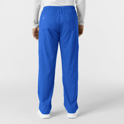 WINK Unisex Straight Leg Scrub Pant