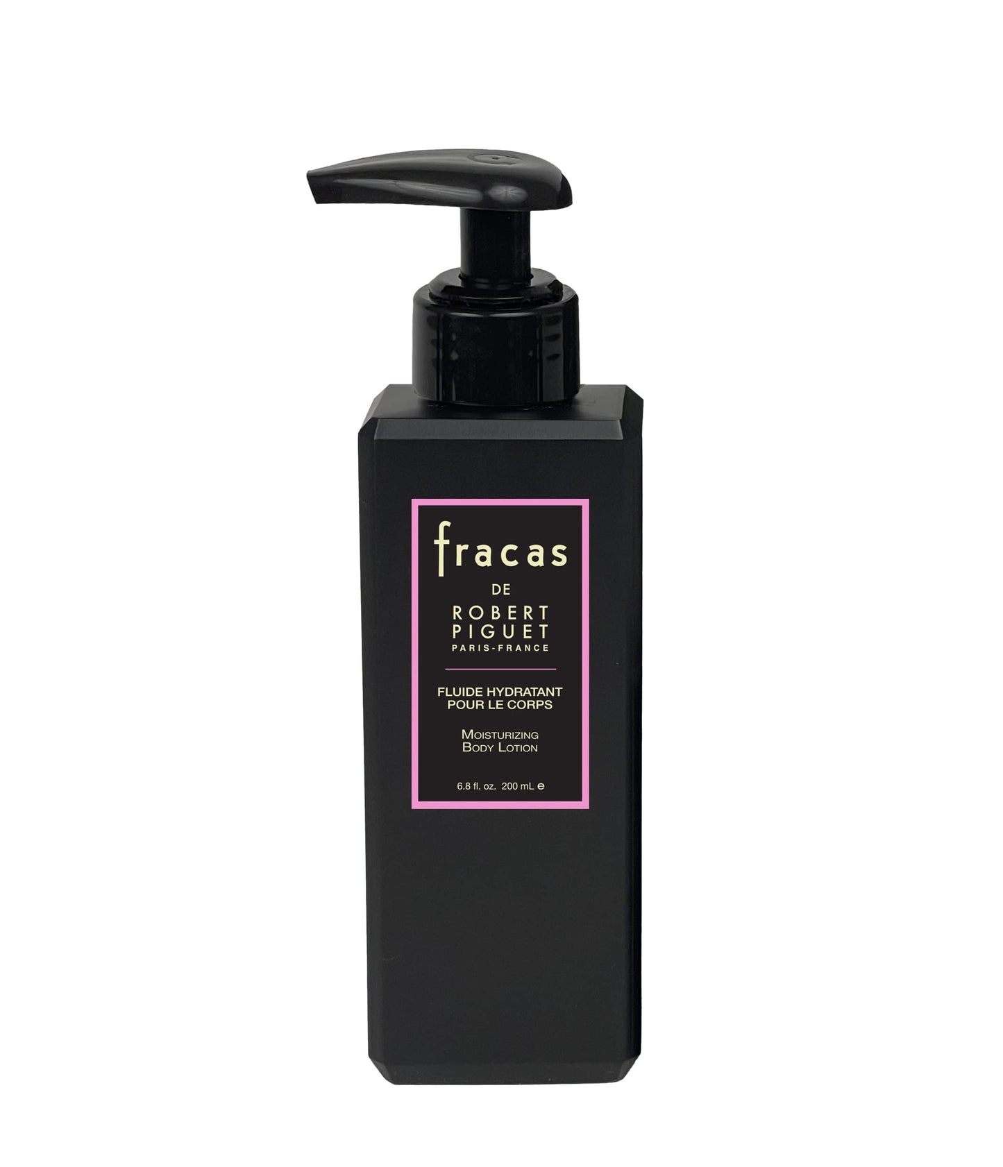 Robert Piguet Moisturizing Body Lotion