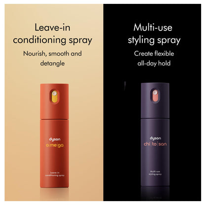 Dyson Define & Refresh Styling Duo