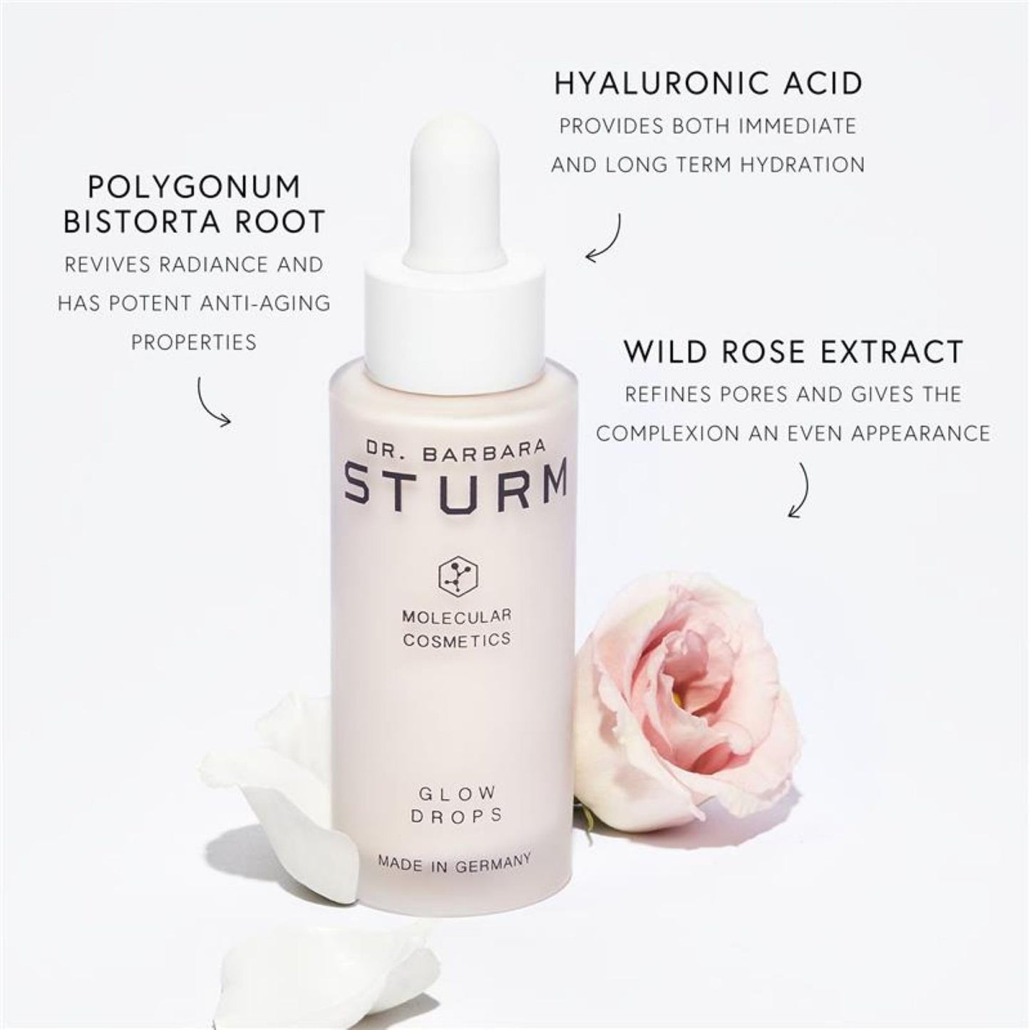Dr Barbara Sturm Glow Drops